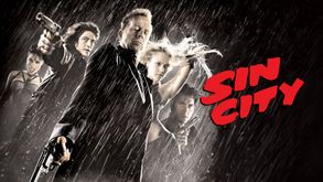 Sin City, Film Suspense, Sur CINE+OCS